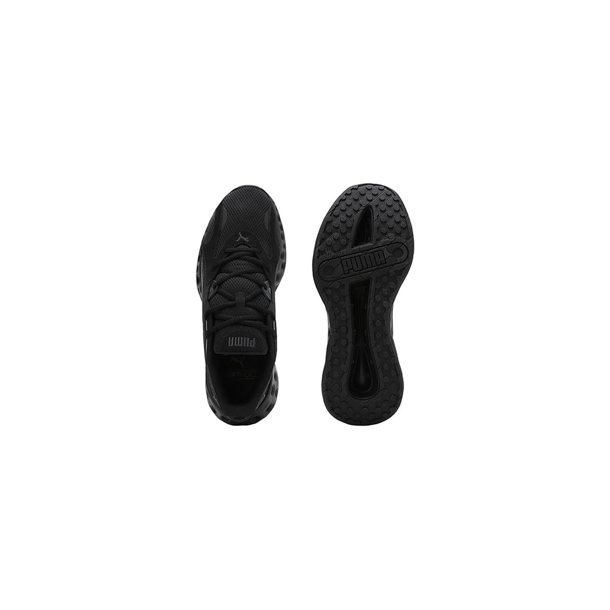 Puma Men's Softride Frequence Running Shoe (31050001)