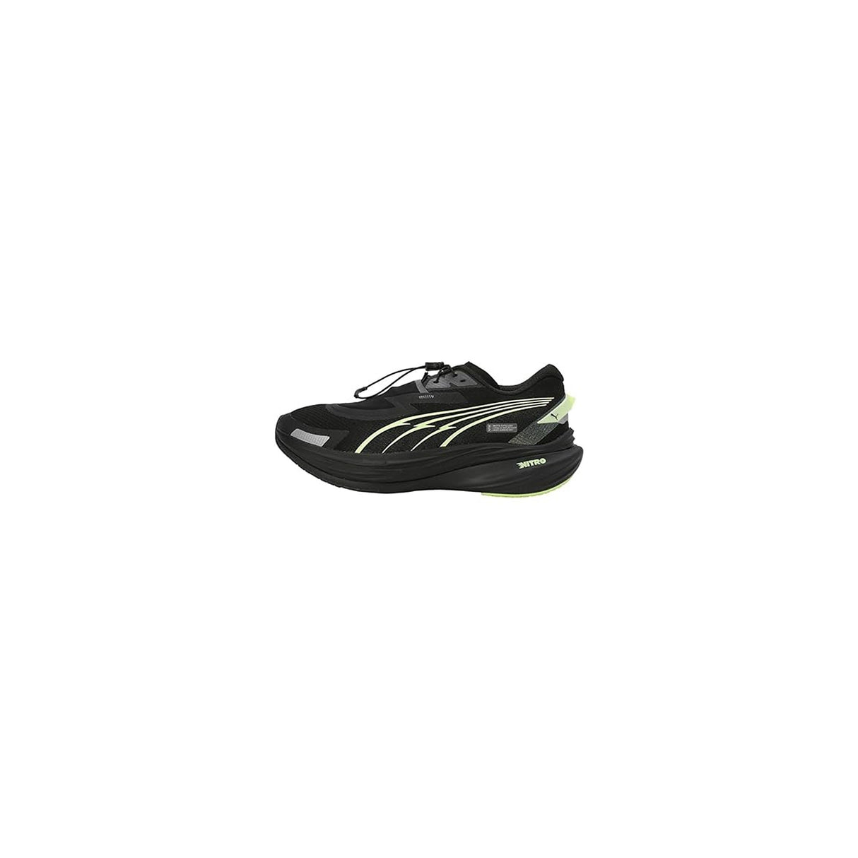 Puma Men's Deviate Nitro™ 3 WTR+ Running Shoe(31008001)