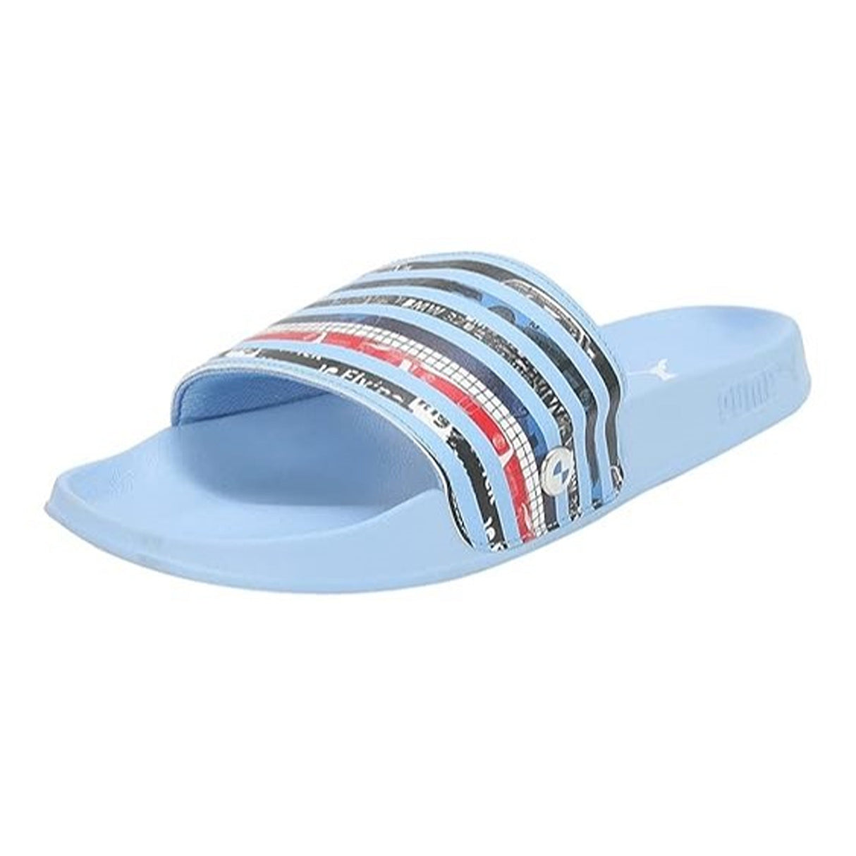 Puma Men's BMW MMS Leadcat 2.0 Ren Slide (30749903)