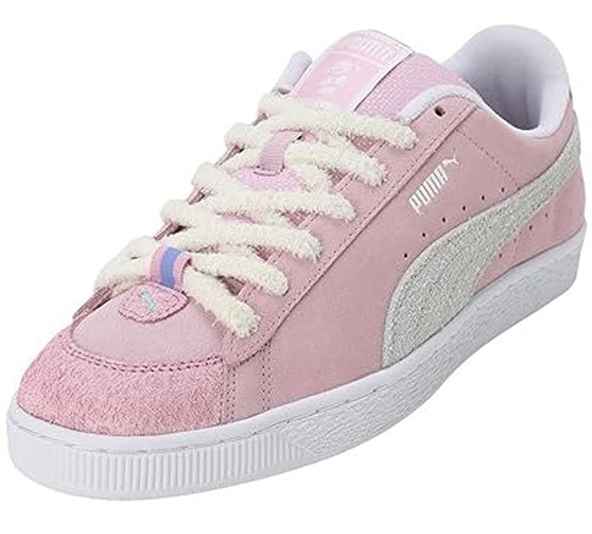 Suede 8ENJAMIN (39215702)