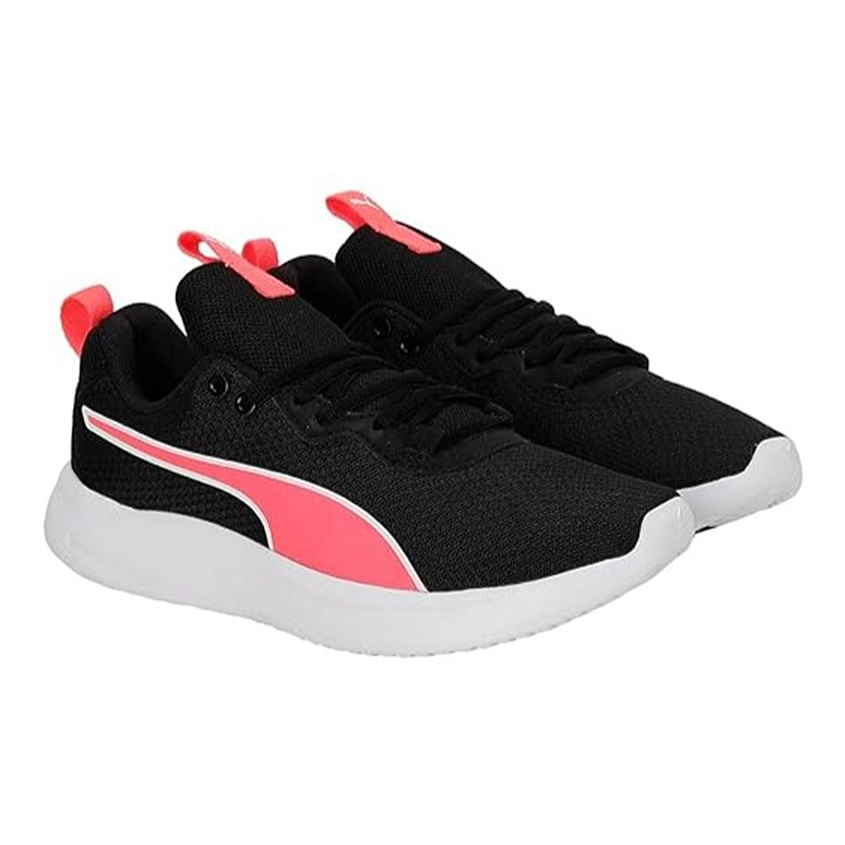 Puma Women's Resolve Modern Running Shoe (37703604)