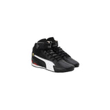 Puma Unisex Ferrari Kart Cat RL Mid Sneaker(30751201)
