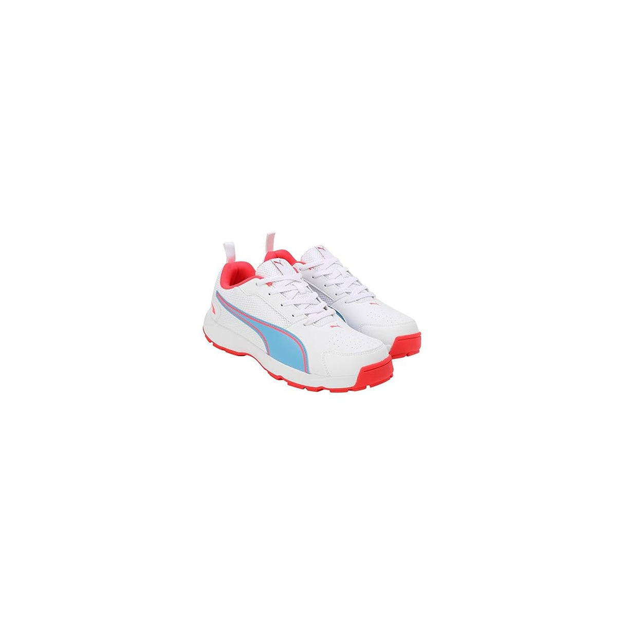 Puma Men's Cricket HighRun Cricket Shoe(10780606)