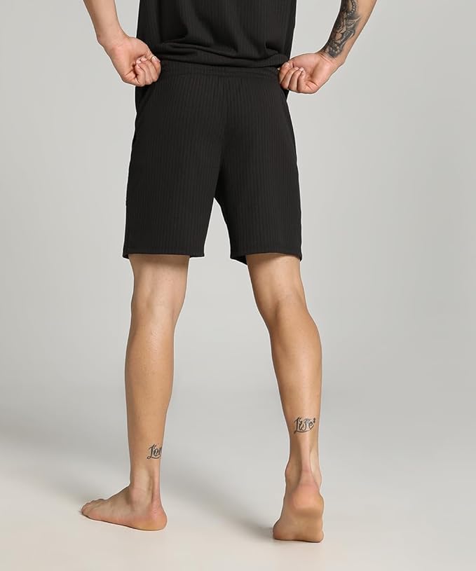 M Studio UNWIND 7  Knit Short (52390601)