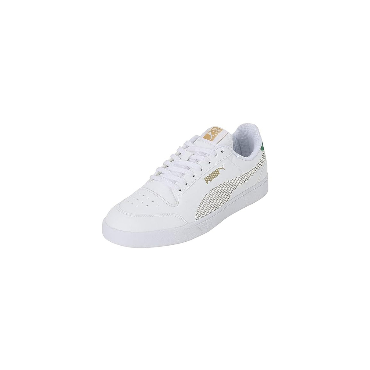 Puma Men's Shuffle One8 V2 Better Sneaker (38805401)