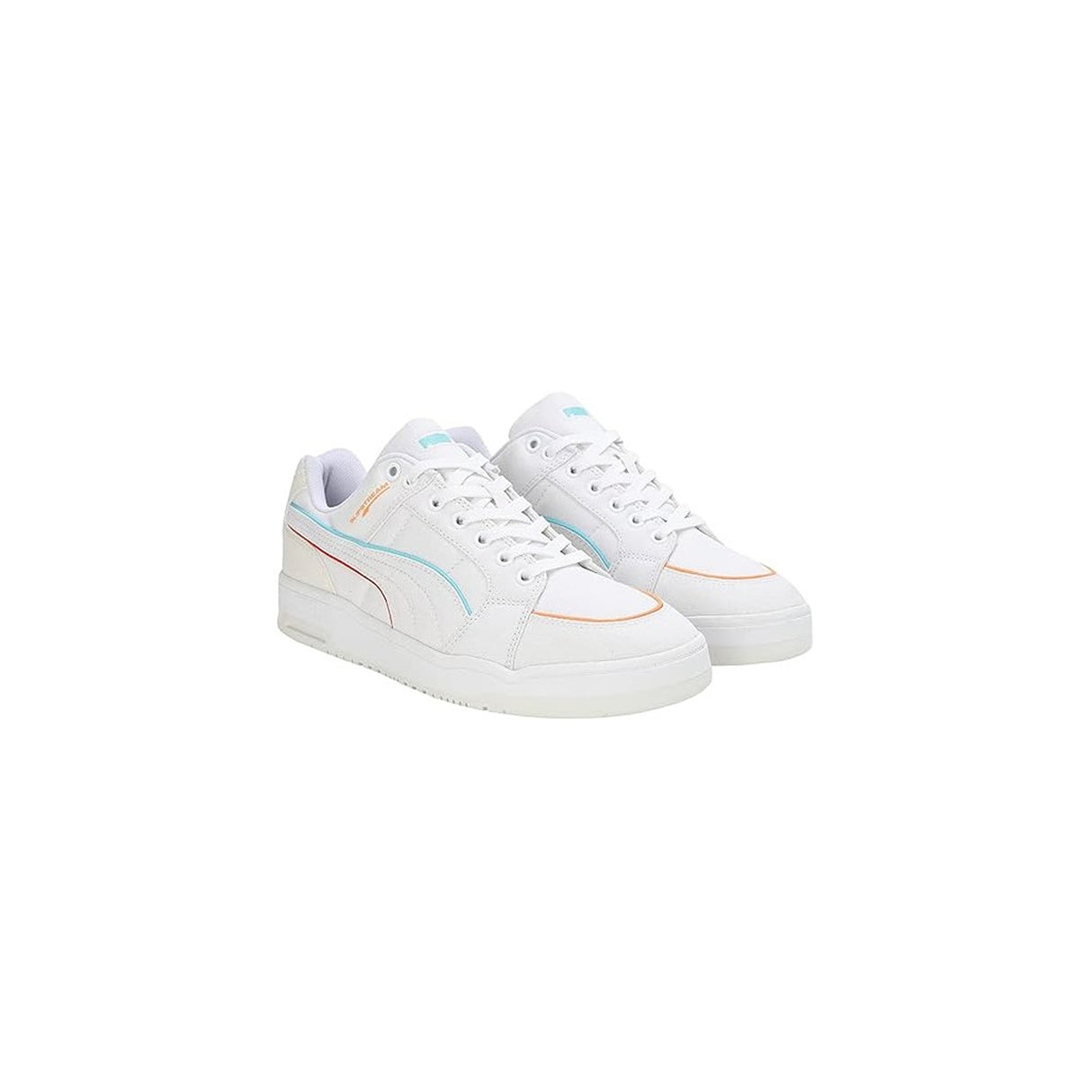 Slipstream Lo Canvas  (39012302)