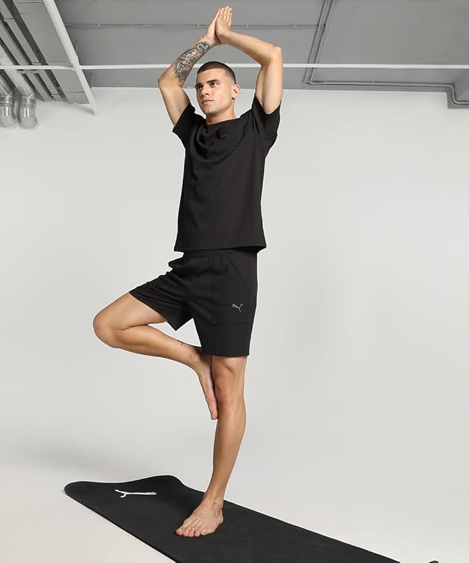 M Studio UNWIND 7  Knit Short (52390601)