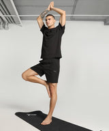 M Studio UNWIND 7  Knit Short (52390601)
