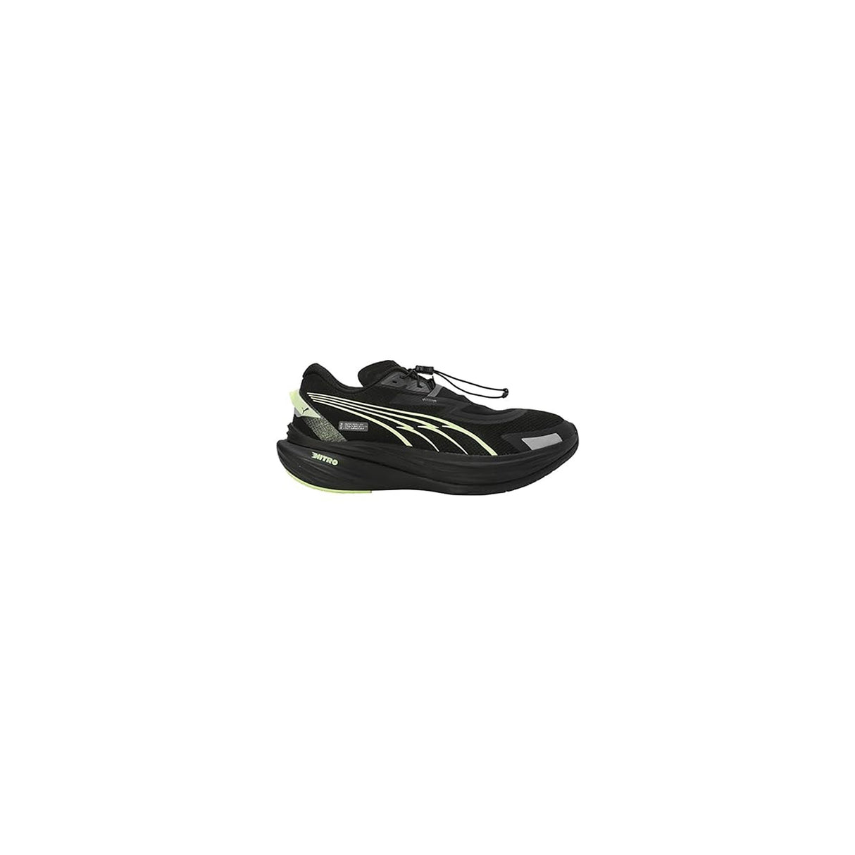 Puma Men's Deviate Nitro™ 3 WTR+ Running Shoe(31008001)