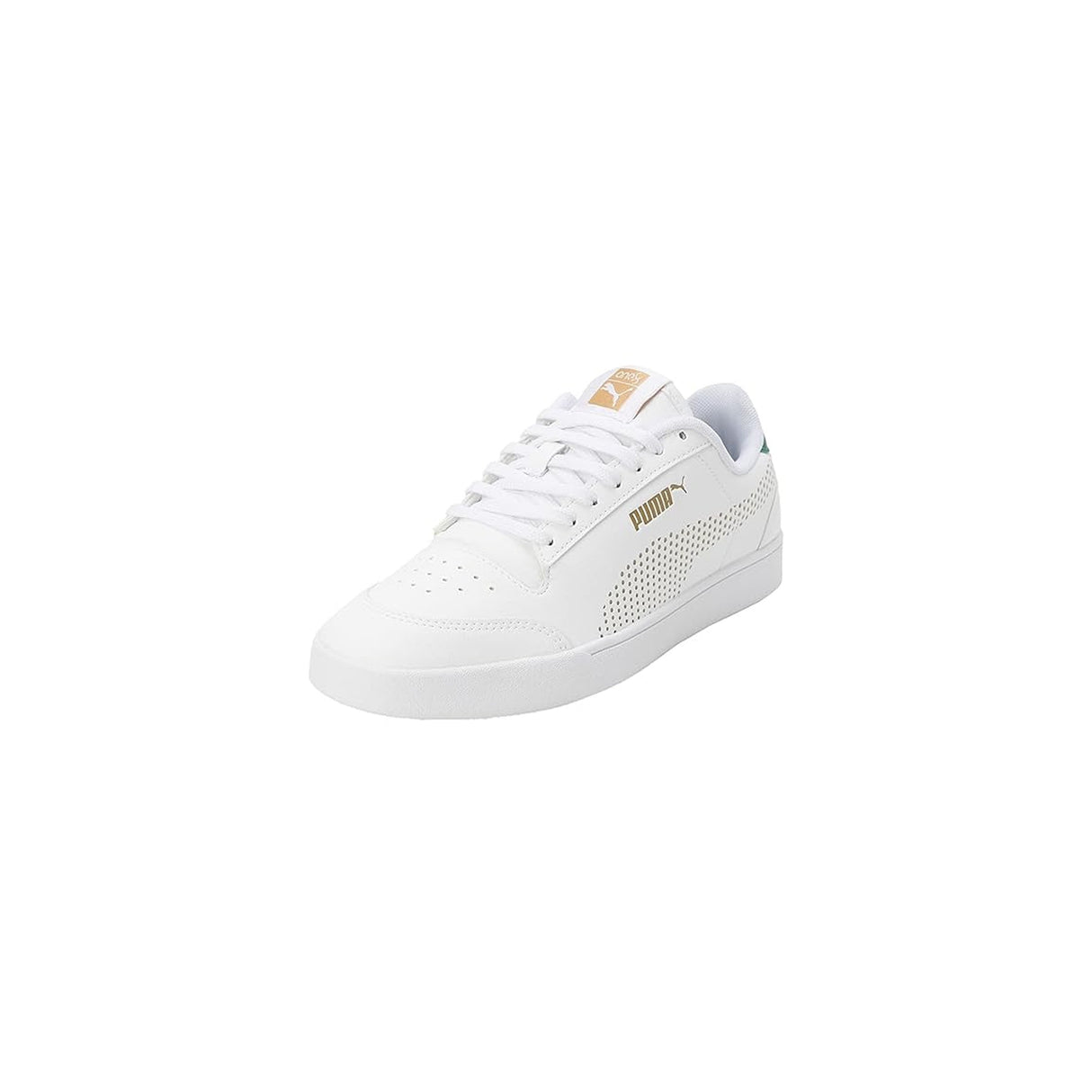 Puma Men's Shuffle One8 V3 Better Sneaker (39329401)