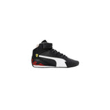Puma Unisex Ferrari Kart Cat RL Mid Sneaker(30751201)