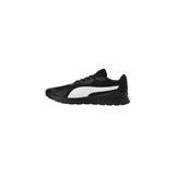 Puma Mens Trafford Black-White Sneaker (39182901)