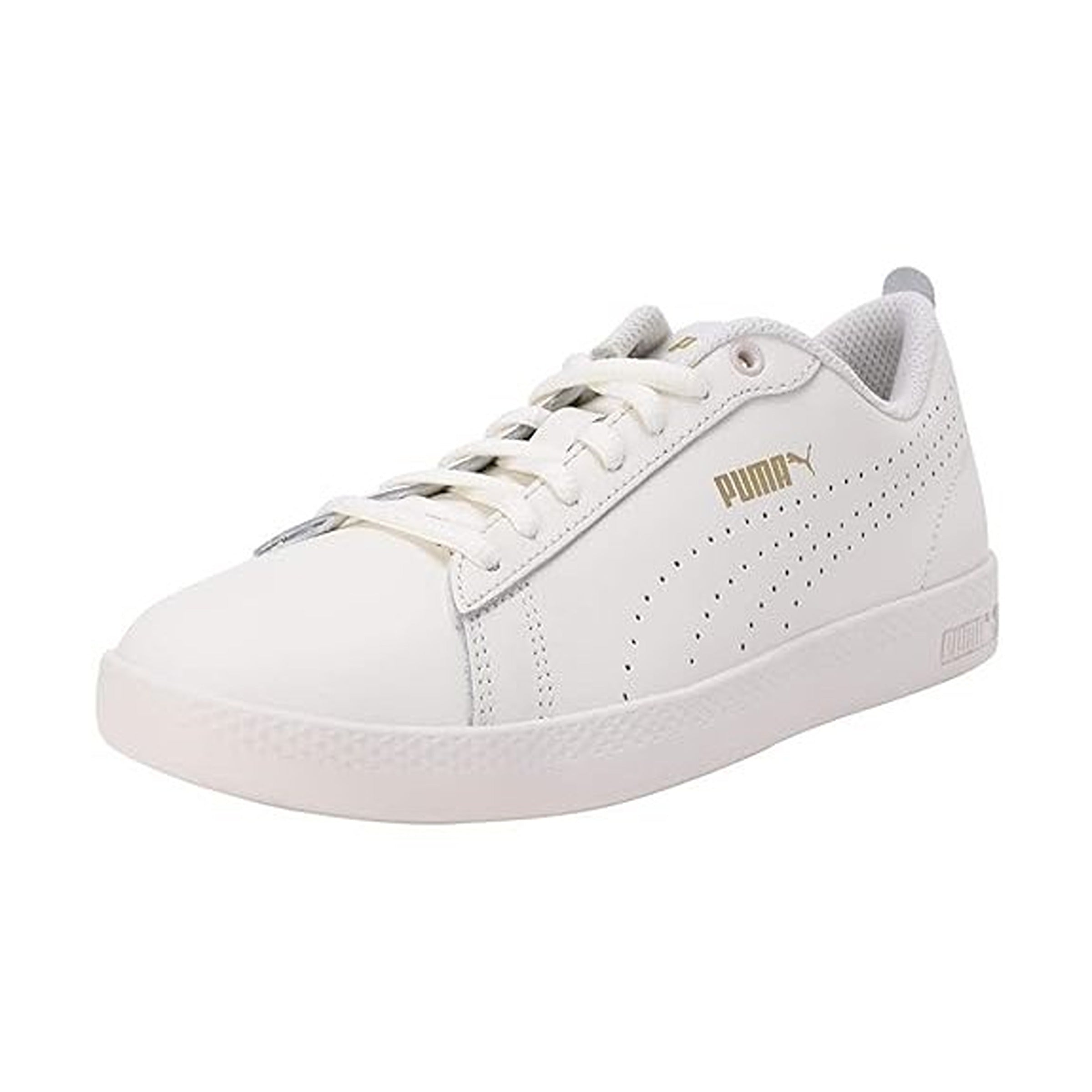 Puma smash v2 l perf women's sneakers on sale