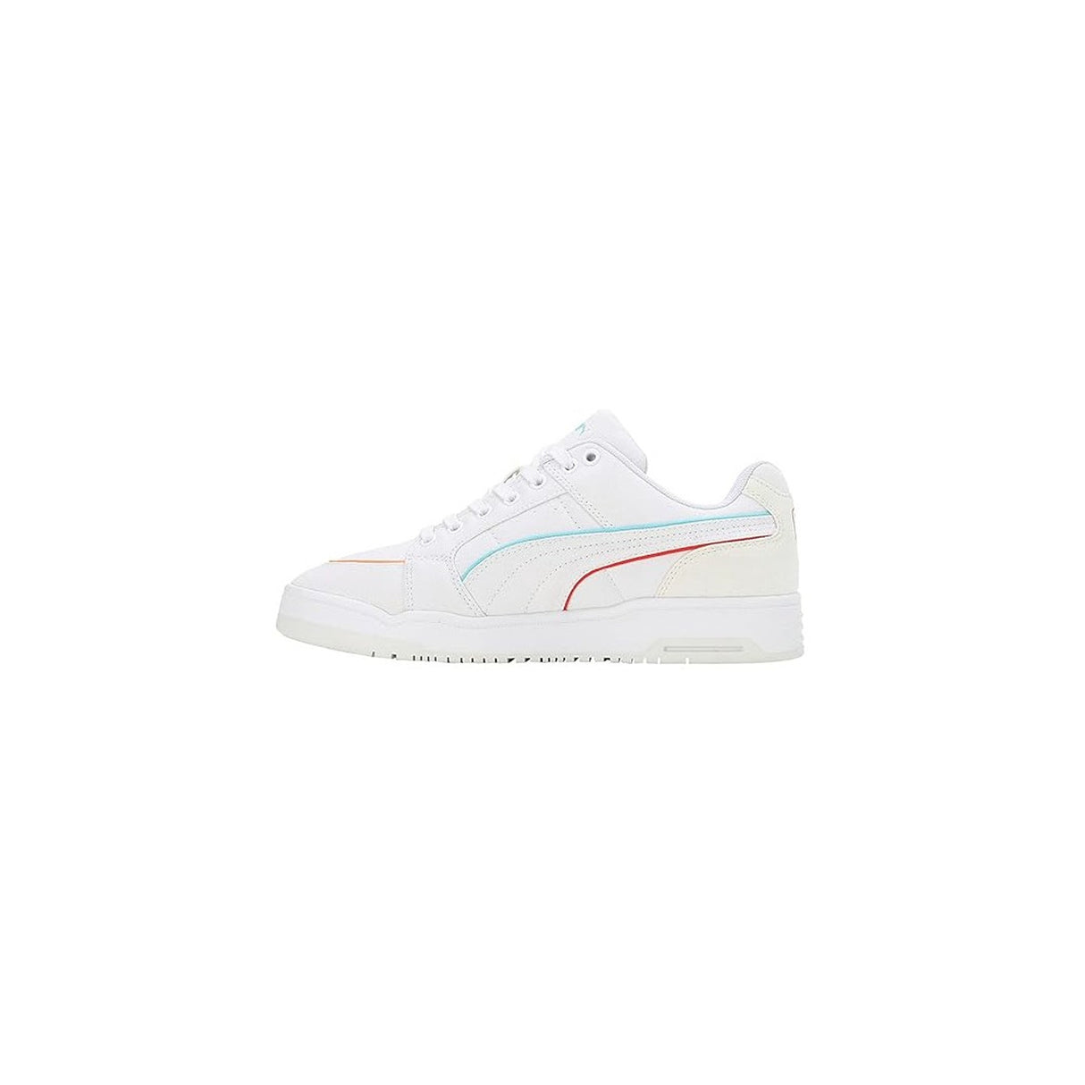Slipstream Lo Canvas  (39012302)