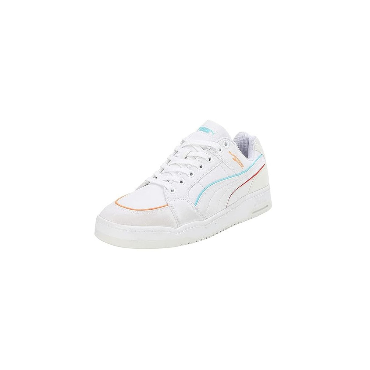 Slipstream Lo Canvas  (39012302)