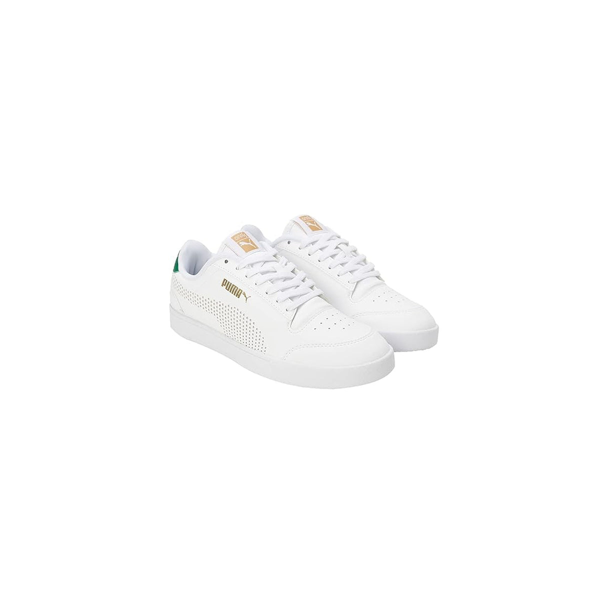 Puma Men's Shuffle One8 V3 Better Sneaker (39329401)