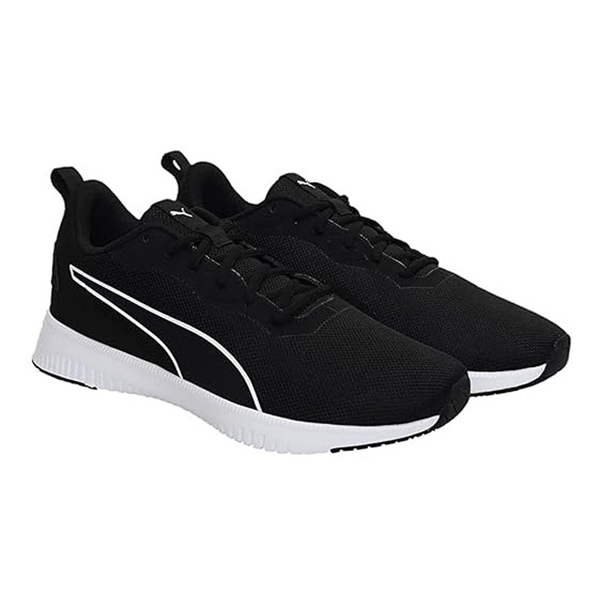Puma Men's Flyer Flex Knit Running Shoe (37628701)
