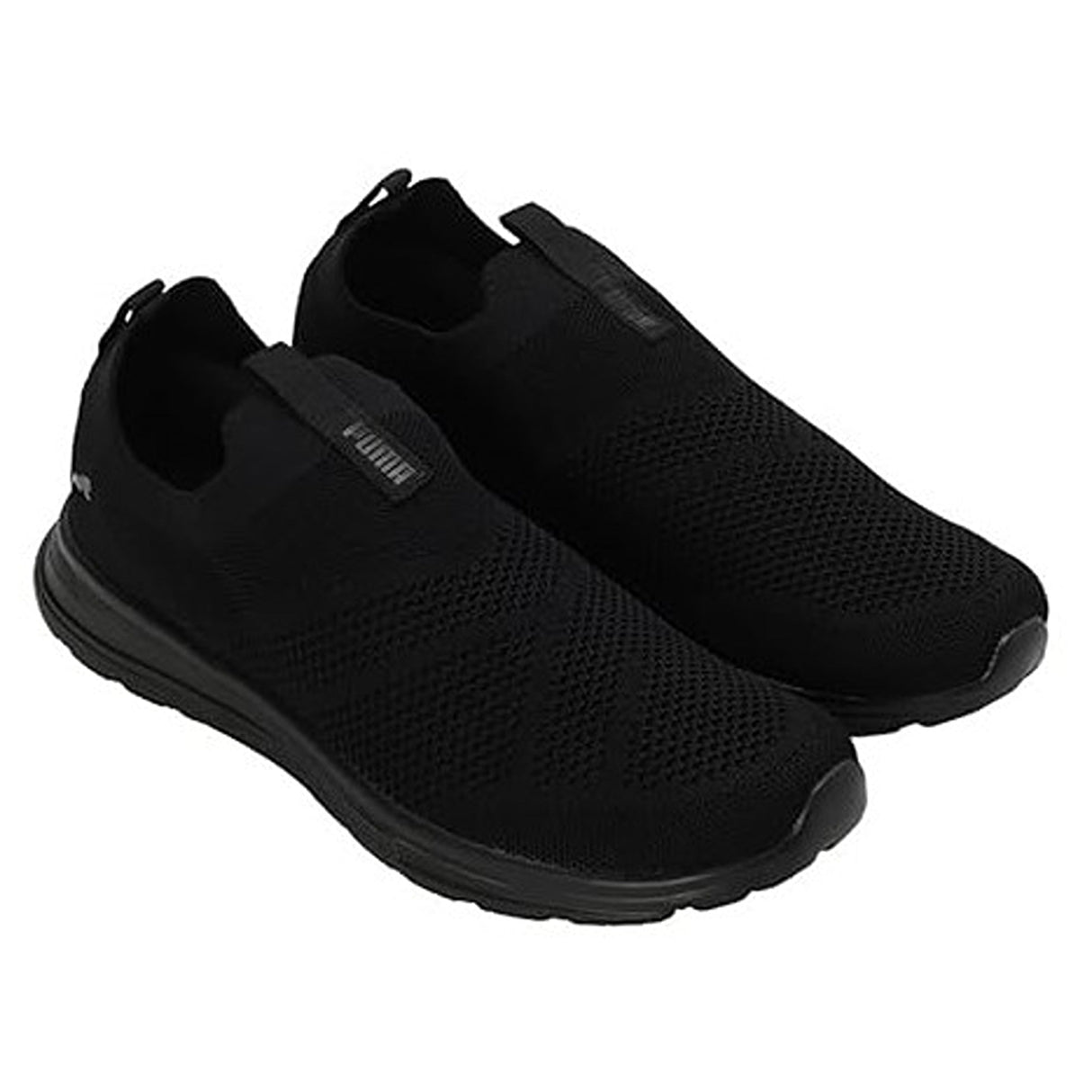 Puma Mens Cirque Slip onRunning Shoe (31042003)