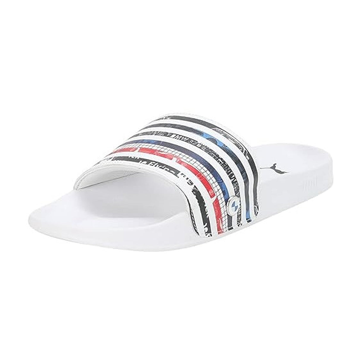 Puma Unisex-Adult BMW MMS Leadcat 2.0 Ren Slide (30749902)