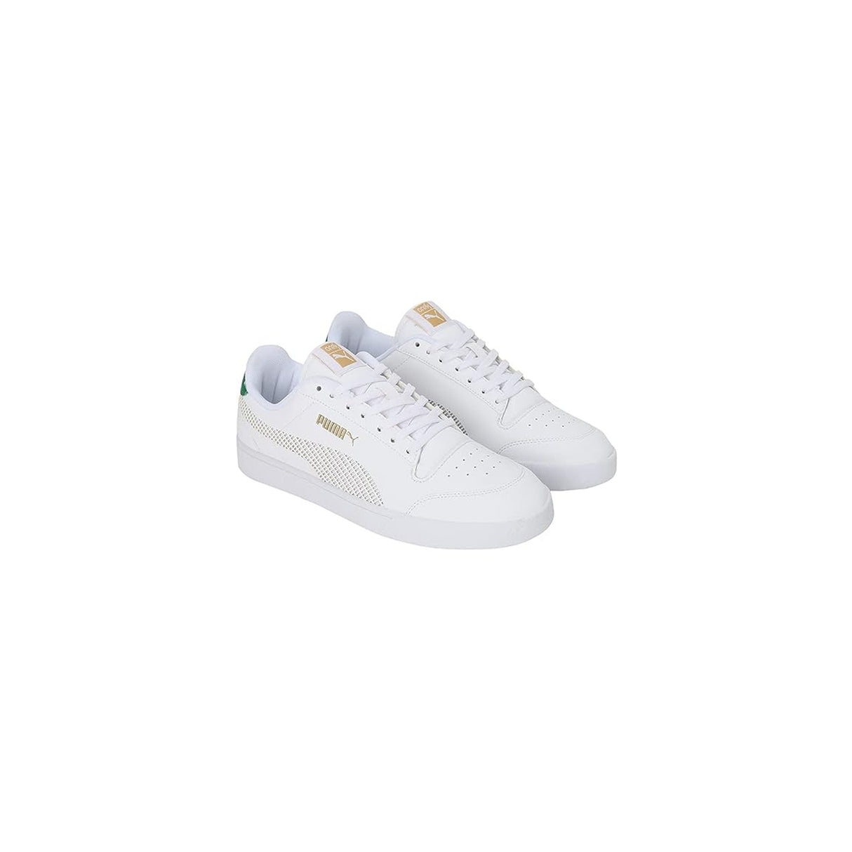 Puma Men's Shuffle One8 V2 Better Sneaker (38805401)
