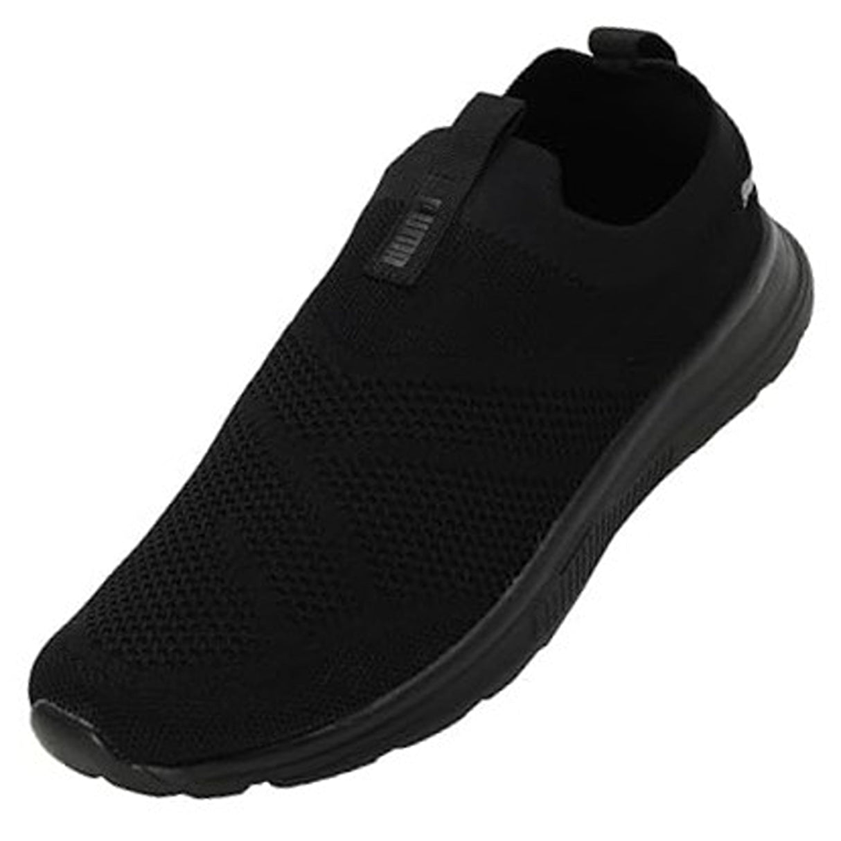 Puma Mens Cirque Slip onRunning Shoe (31042003)