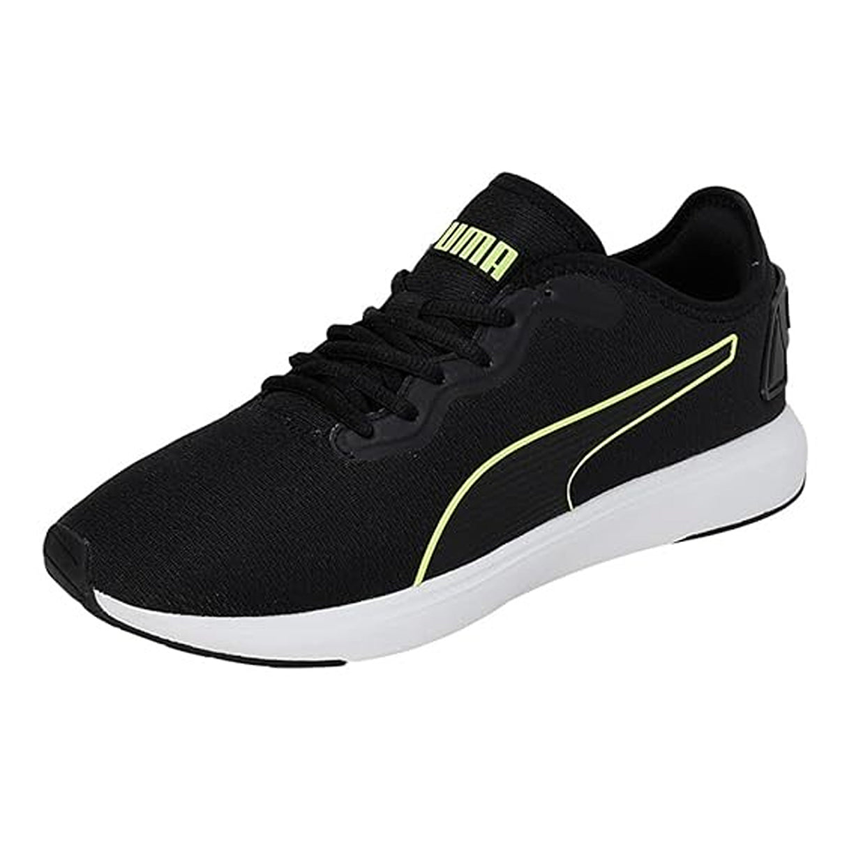 Puma Men's Softride Cruise Walking Shoe (37616716)