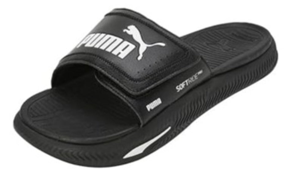 SoftridePro Slide 24 V Res PUMA Black-PU (40112103)