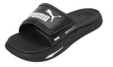 SoftridePro Slide 24 V Res PUMA Black-PU (40112103)