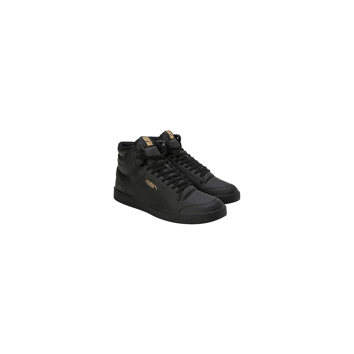 Puma Men's Shuffle Mid One8 Better V3 Sneaker (40163502)