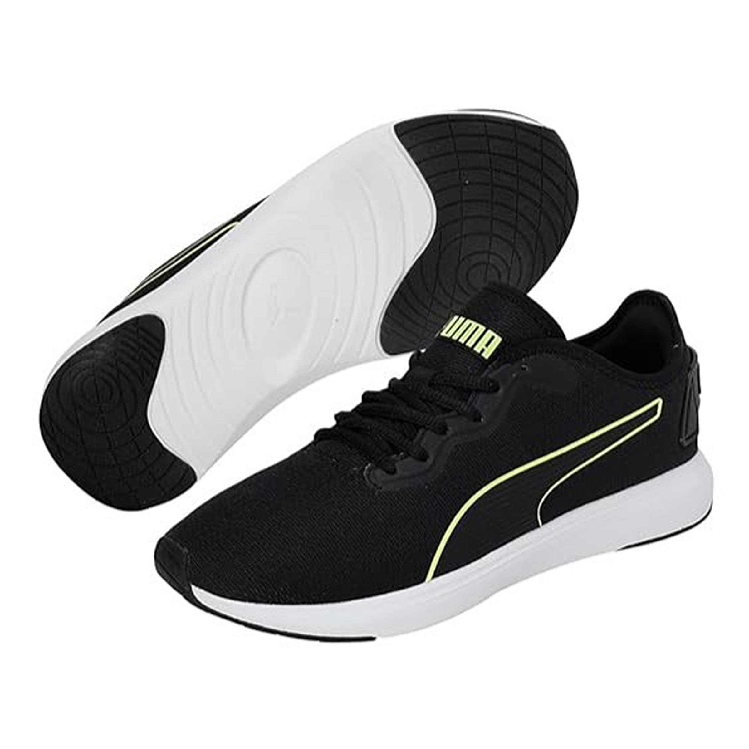 Puma Men s Softride Cruise Walking Shoe 37616716 myshoe.in