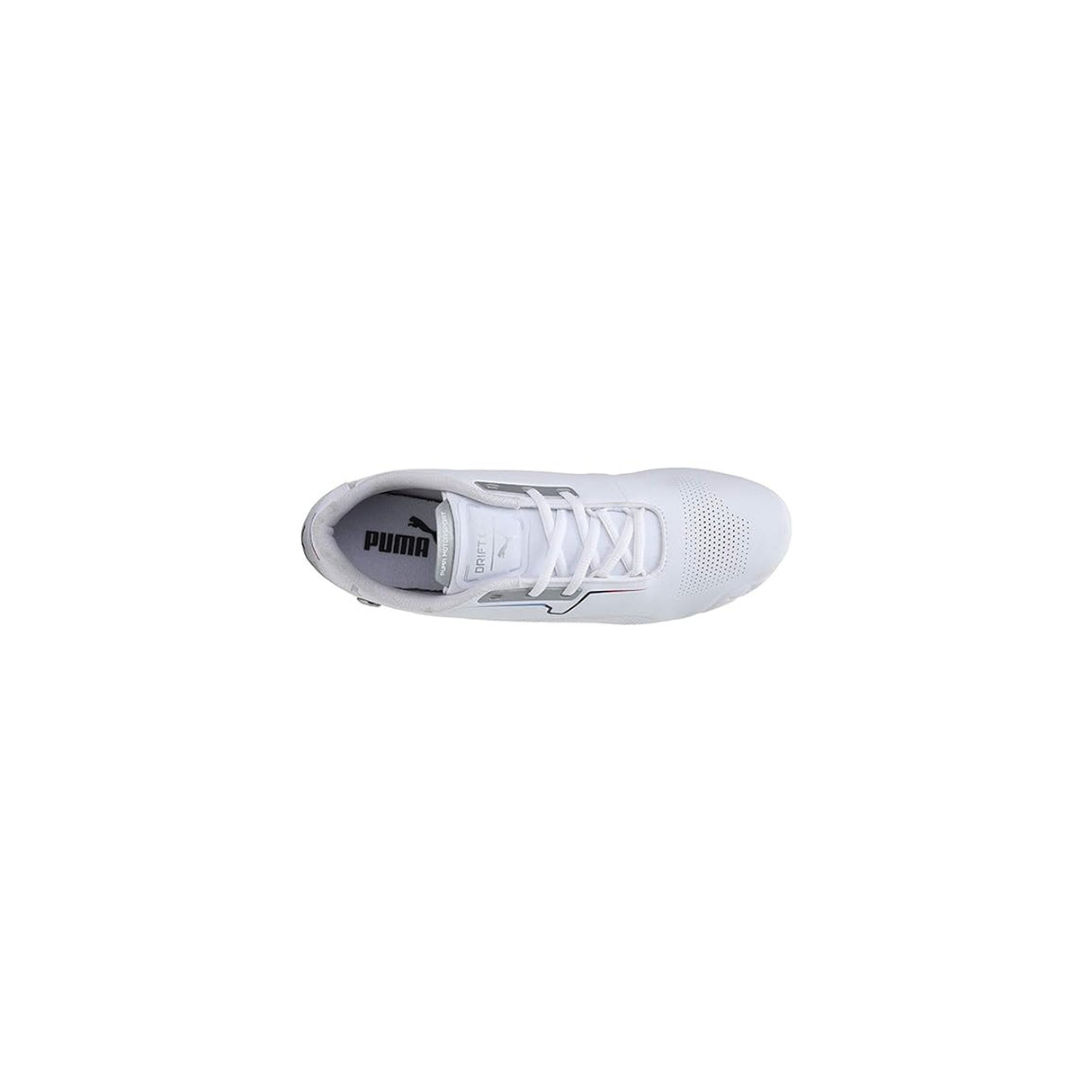 Puma Unisex Ferrari Drift Cat 8 Shoes(33993404)