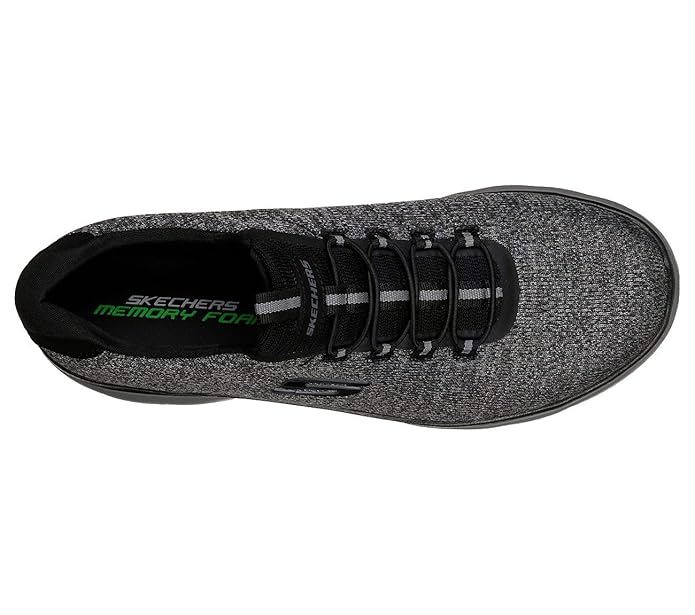 SKECHERS Single Pcs (52813-BKCC)