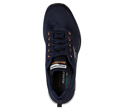 Skechers | EQUALIZER 3 | Shoes-Men (52927-NVY)