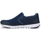 Skechers Mens Flex Advantage 3.0-morwick Casual Shoe (52961-NVBK)