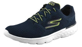 Skechers | GO RUN 400-PERFORMANCE | Shoes-Men (54350-NVLM)