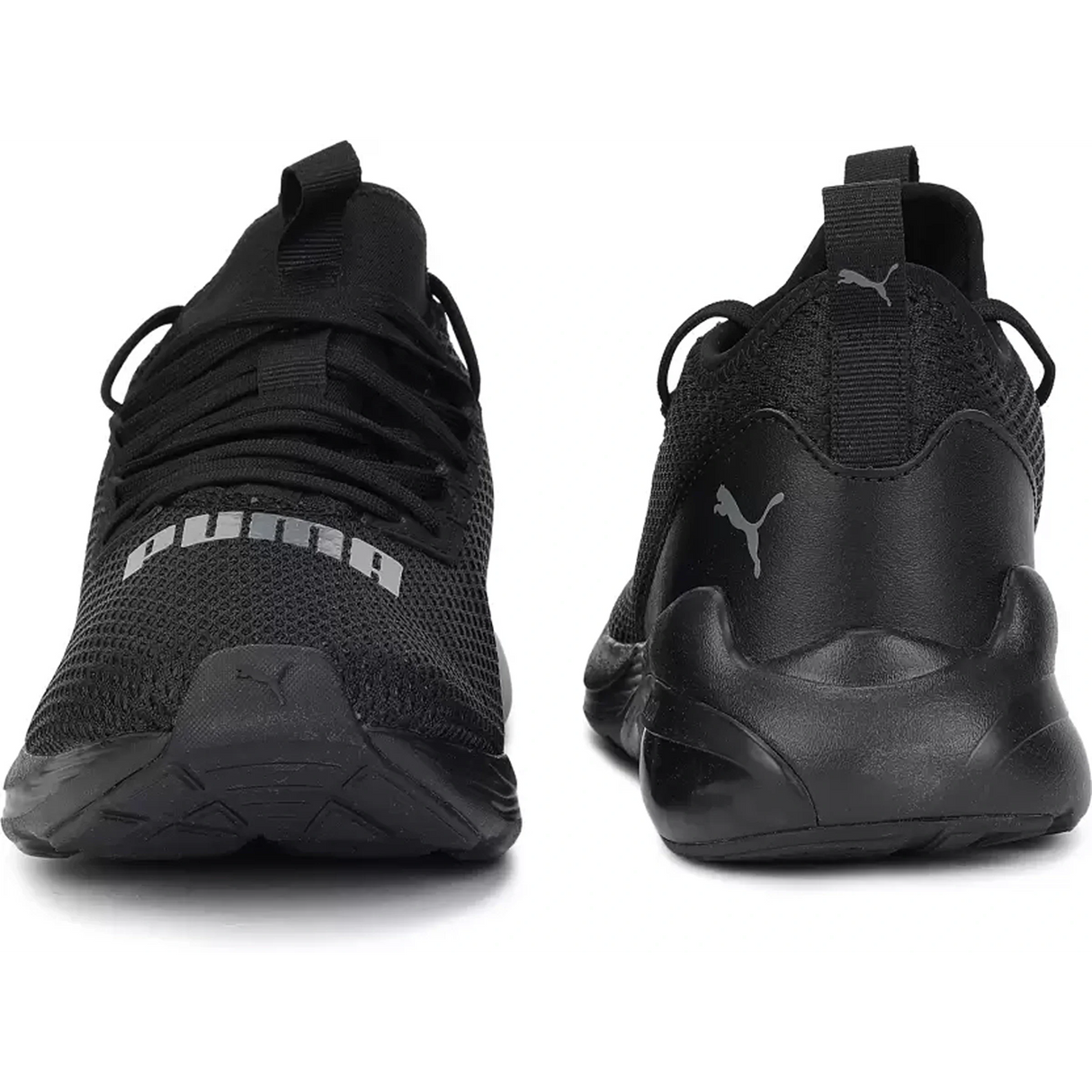 Puma Mens Cell Vive Bright Training Shoe (19542402)