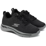 SKECHERS GO WALK ARCH FIT - O Walking Shoes For Men  (Black) (216184-BLK)