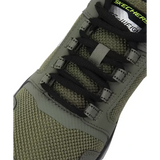 SKECHERS TRACK - KNOCKHILL Outdoors For Men  (Black) (232001-OLBK)