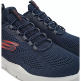 SKECHERS EQUALIZER 4.0 - WRAITHERN (232026-NVY)