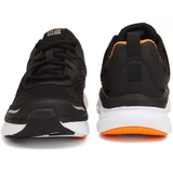 SKECHERS D'LUX WALKER-COMMUTER (232044-BKW)