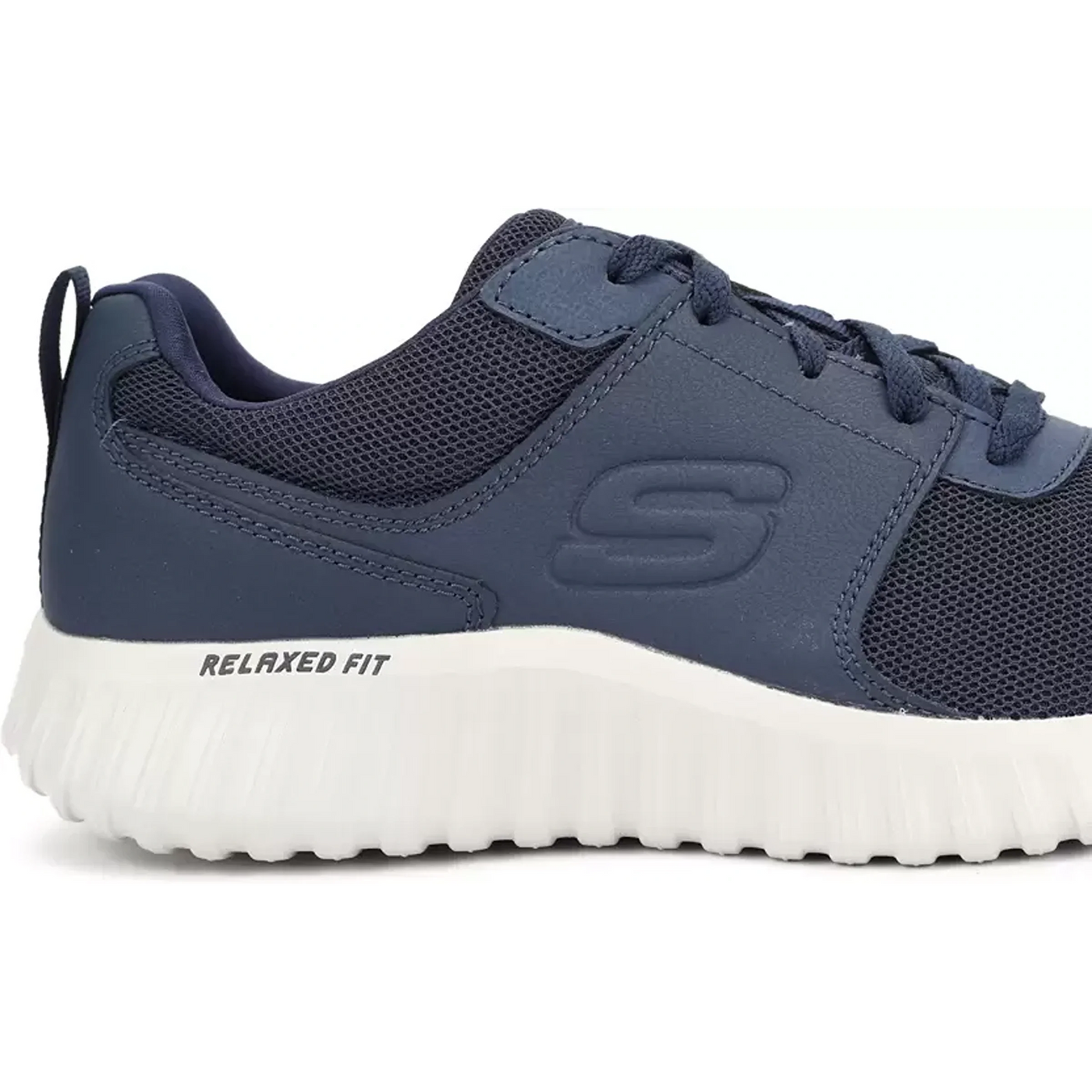 SKECHERS DEPTH CHARGE 2.0 WINKKO Running Shoes For Men Blue 2320 myshoe.in