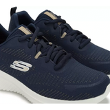 SKECHERS ULTRA FLEX 3.0 - VAL Casuals For Men  (Black) (232583-NVTN)