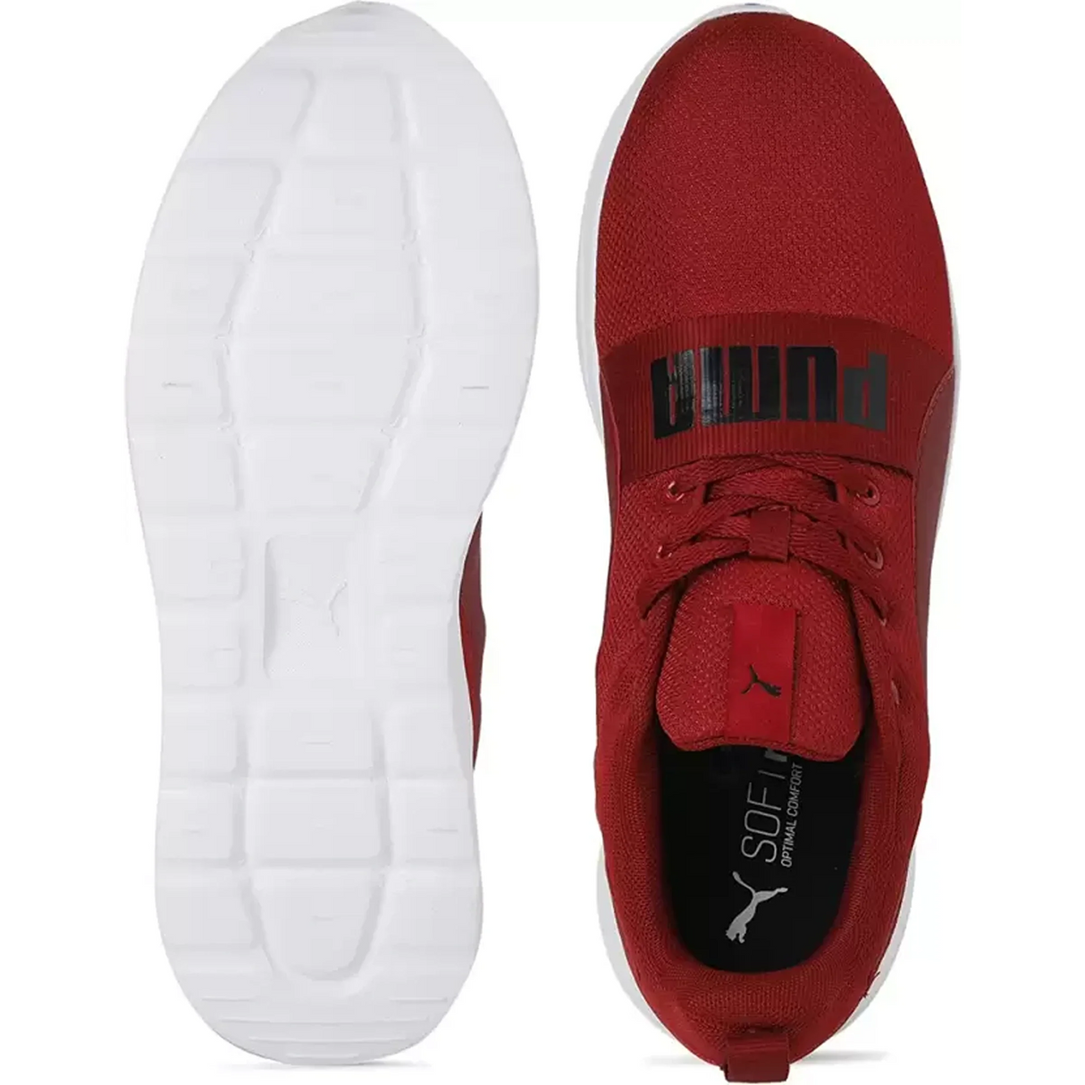 Puma Men's Anzarun Lite Bold Sneaker (38300705)