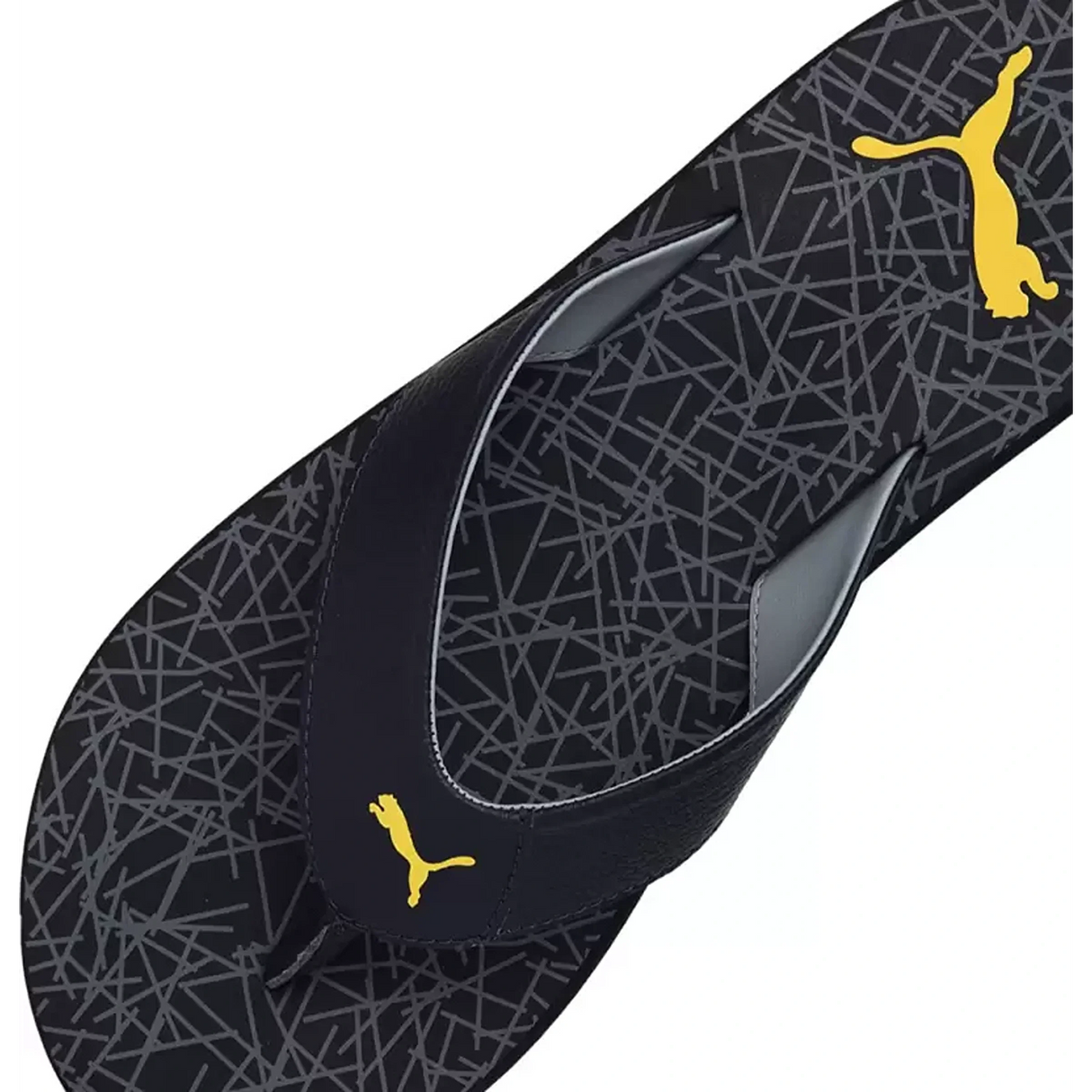 Puma Deed V2 IDP Men Flip Flops (38673902)