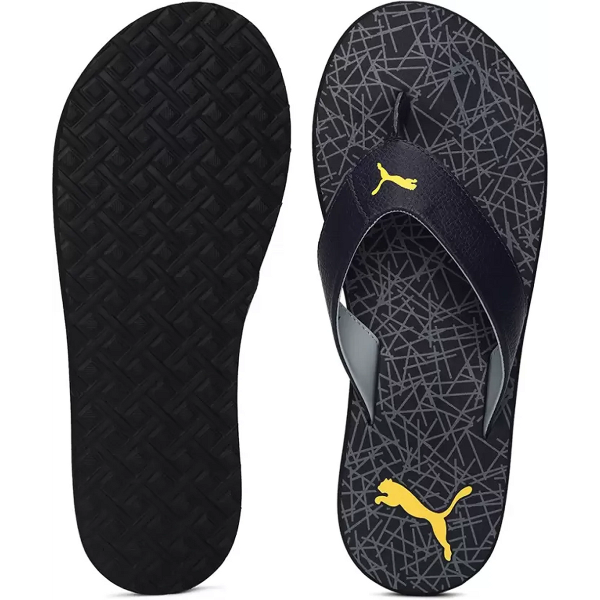 Puma Deed V2 IDP Men Flip Flops (38673902)