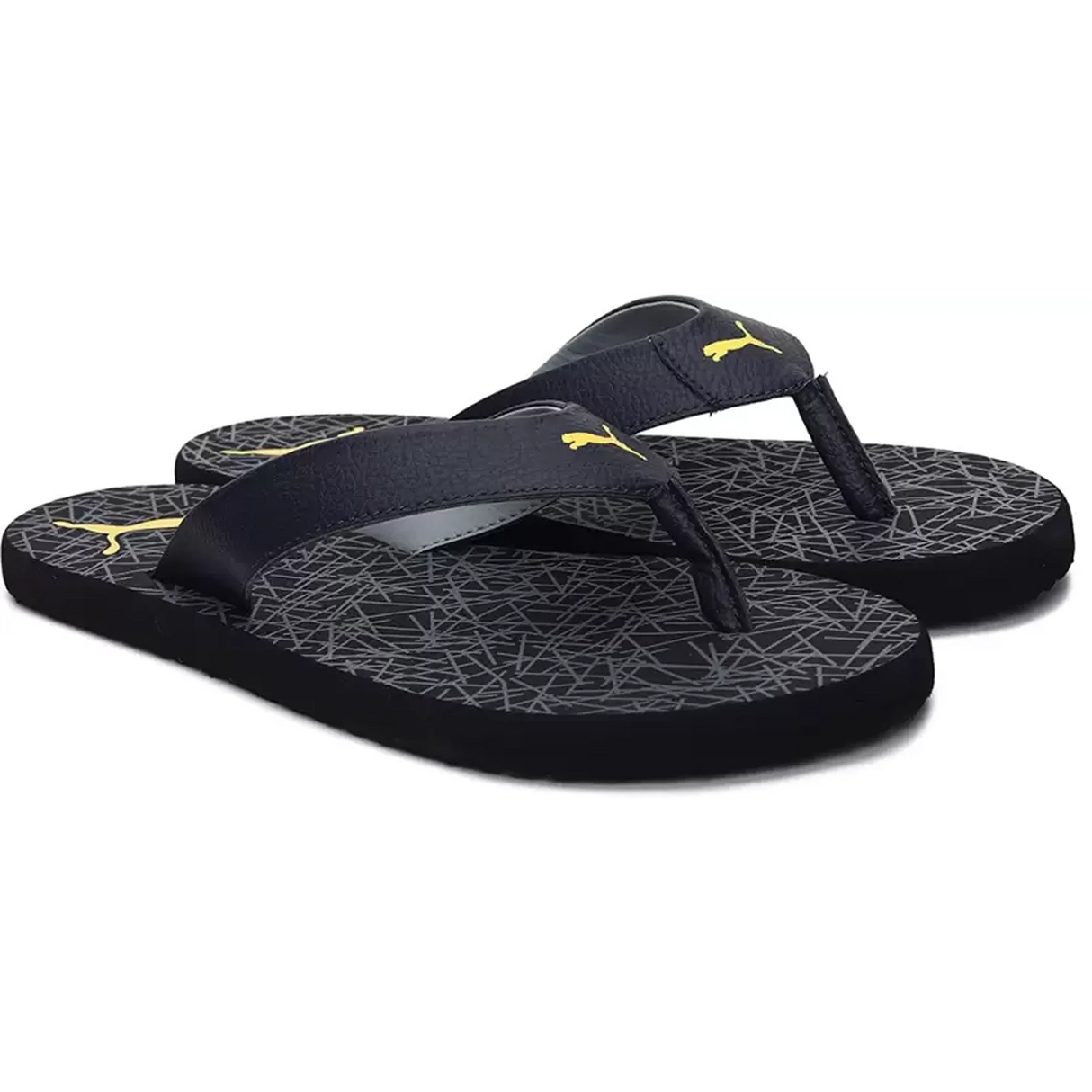 Puma Deed V2 IDP Men Flip Flops (38673902)