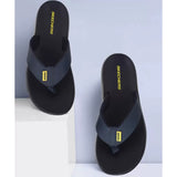 Skechers Men's Eaford Lomu Slipper (8790110I-NVY)