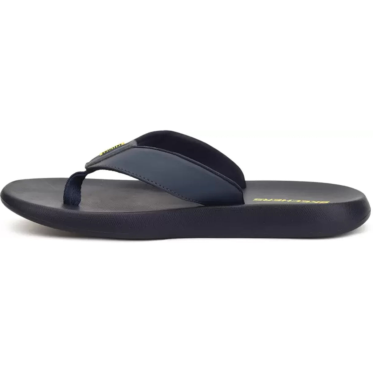 Skechers Men's Eaford Lomu Slipper (8790110I-NVY)