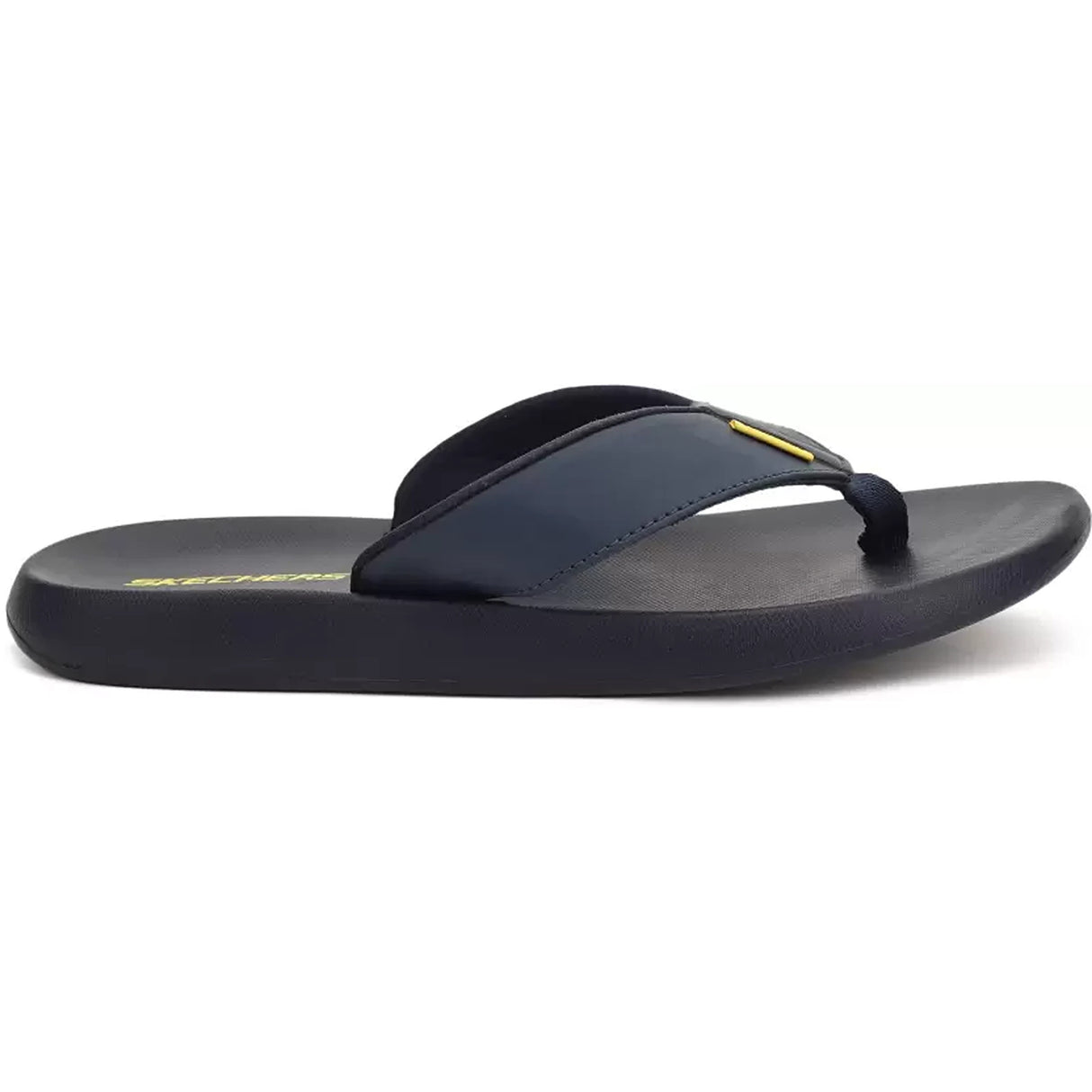 Skechers Men's Eaford Lomu Slipper (8790110I-NVY)