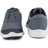 Nike Revolution 4 (GS) Lgtcar/Obsidn Running Shoes-943309-008